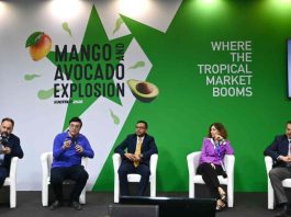 Macfrut 2026, lo más destacado del día inaugural