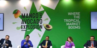 Macfrut 2026, lo más destacado del día inaugural