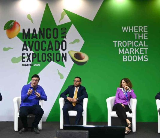 Macfrut 2026, lo más destacado del día inaugural