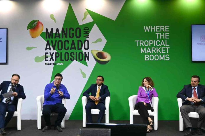 Macfrut 2026, lo más destacado del día inaugural