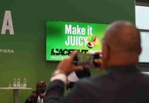 Macfrut 2026, momentos destacados del tercer día