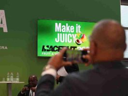 Macfrut 2026, momentos destacados del tercer día