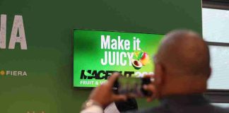 Macfrut 2026, momentos destacados del tercer día