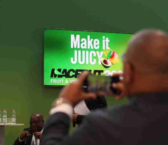 Macfrut 2026, momentos destacados del tercer día