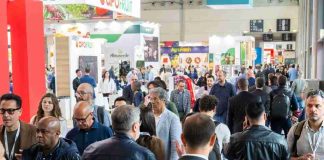 Macfrut 2026, punto de encuentro mundial del sector hortofrutícola Macfrut 2026, punto de encuentro mundial del sector hortofrutícola