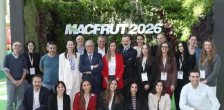 Macfrut 2026 refuerza su liderazgo internacional como un evento de cadena de suministro totalmente integrado.