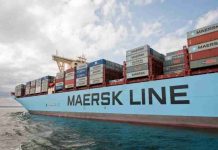 Maersk refuerza ruta saudí : Nuevos servicios abren opción frutícola Maersk refuerza ruta saudí : Nuevos servicios abren opción frutícola
