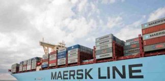 Maersk refuerza ruta saudí : Nuevos servicios abren opción frutícola