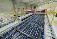 Maf Roda integra algoritmos de IA a toda su gama de frutas y hortalizas y refuerza la automatización para cereza Maf Roda integra algoritmos de IA a toda su gama de frutas y hortalizas y refuerza la automatización para cereza