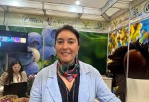 Margarita Torres: “Brasil ofrece un enorme espacio para seguir posicionando la oferta viverística hortofrutícola chilena”