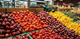 “Más de agraz que de dulce”: balance de la reciente temporada de cerezas chilenas 