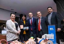 Más de mil reuniones de negocios y pitch de inversión tendrán empresas chilenas de tecnología y servicios ante compradores y fondos internacionales