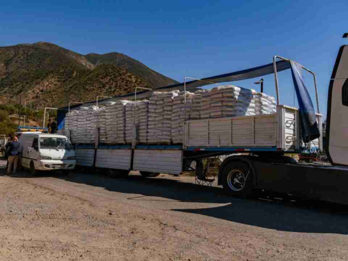 Minagri transfiere $13 mil millones en apoyo a agricultores ante el alza de precios en insumos