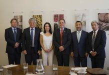 Subsecretario de Agricultura refuerza el rol del Ministerio para ser un facilitador de la actividad agrícola cooperativa