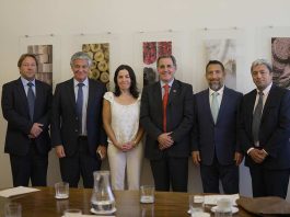 Subsecretario de Agricultura refuerza el rol del Ministerio para ser un facilitador de la actividad agrícola cooperativa