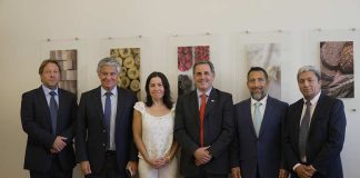 Subsecretario de Agricultura refuerza el rol del Ministerio para ser un facilitador de la actividad agrícola cooperativa