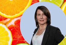 Monserrat Valenzuela asume la presidencia del Comité de Cítricos de Frutas de Chile