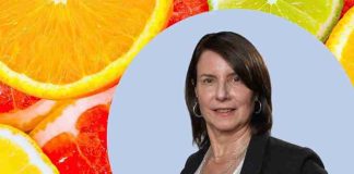 Monserrat Valenzuela asume la presidencia del Comité de Cítricos de Frutas de Chile