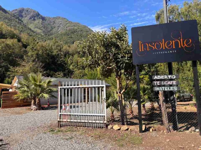 Ñuble diseña su primera Ruta de Turismo Gastronómico de Montaña para potenciar a la Agricultura Familiar Campesina