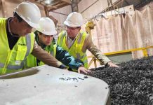 Ñuble se proyecta como referente internacional en multiplicación de semillas certificadas