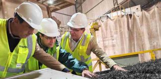 Ñuble se proyecta como referente internacional en multiplicación de semillas certificadas