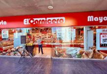 Nueva apertura en Puente Alto: El Carnicero continúa su expansión y consolidación como la carnicería más grande de Chi Nueva apertura en Puente Alto: El Carnicero continúa su expansión y consolidación como la carnicería más grande de Chile