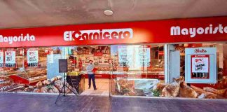 Nueva apertura en Puente Alto: El Carnicero continúa su expansión y consolidación como la carnicería más grande de Chi Nueva apertura en Puente Alto: El Carnicero continúa su expansión y consolidación como la carnicería más grande de Chile