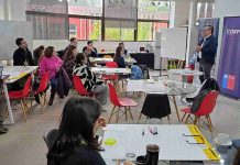 Nueva plataforma inteligente busca transformar residuos en oportunidades para la región de Los Lagos