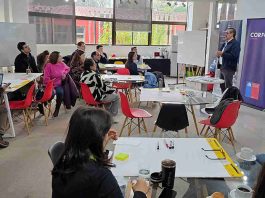 Nueva plataforma inteligente busca transformar residuos en oportunidades para la región de Los Lagos