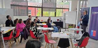 Nueva plataforma inteligente busca transformar residuos en oportunidades para la región de Los Lagos