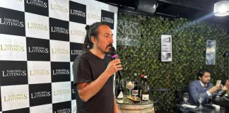 Nuevo hito para el Enoturismo del Biobío: Viticultor Roberto Henríquez se une a Sabores Lotinos
