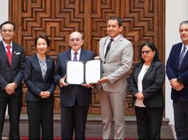 Perú logra acceso para la carne de ave y cerdo a Singapur