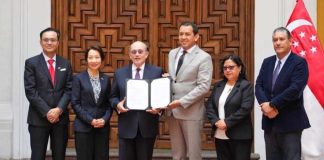 Perú logra acceso para la carne de ave y cerdo a Singapur Perú logra acceso para la carne de ave y cerdo a Singapur