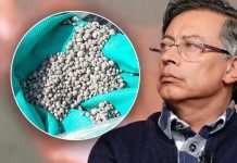 Petro y los fertilizantes choque con Monómeros por exportaciones y abastecimiento