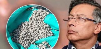 Petro y los fertilizantes choque con Monómeros por exportaciones y abastecimiento