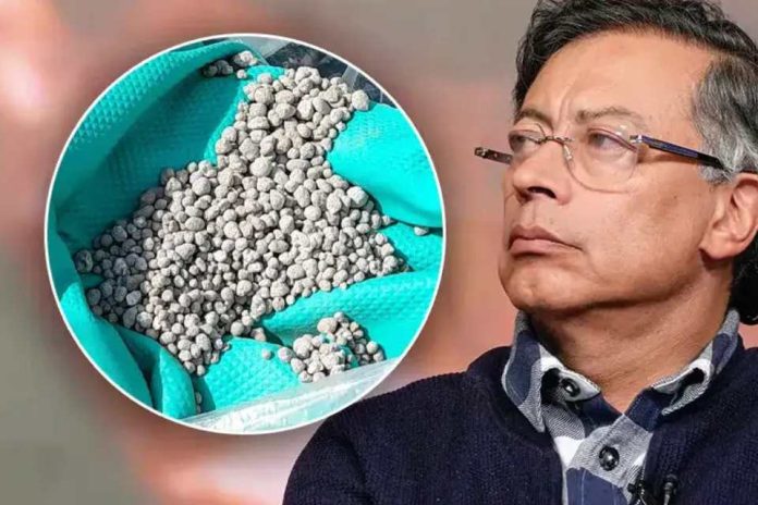 Petro y los fertilizantes choque con Monómeros por exportaciones y abastecimiento Petro y los fertilizantes choque con Monómeros por exportaciones y abastecimiento