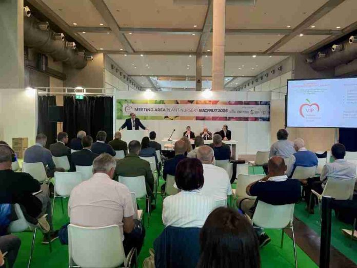 Plant Nursery será protagonista de Macfrut 2026