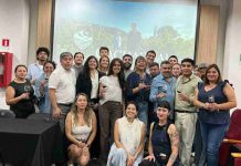 Programa de Corfo impulsa posicionamiento del Valle de Cachapoal en la Vendimia de Rengo 2026 Programa de Corfo impulsa posicionamiento del Valle de Cachapoal en la Vendimia de Rengo 2026