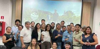 Programa de Corfo impulsa posicionamiento del Valle de Cachapoal en la Vendimia de Rengo 2026