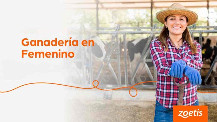 Programa de Zoetis busca aportar a una industria del agro más sostenible e inclusiva