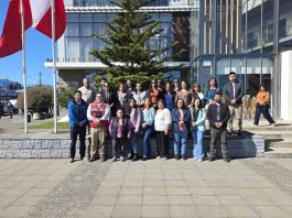 Recolectoras de Curanilahue proyectan nuevos emprendimientos tras gira de innovación impulsada por INFOR y FIA