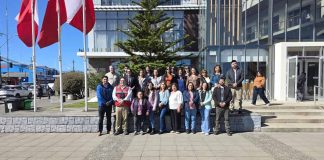 Recolectoras de Curanilahue proyectan nuevos emprendimientos tras gira de innovación impulsada por INFOR y FIA