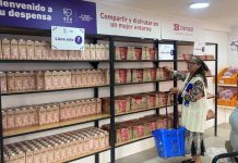 Red de Alimentos y Carozzi reinauguran Despensa Social en San Bernardo para apoyar a más de 2.500 personas en situación de vulnerabilidad Red de Alimentos y Carozzi reinauguran Despensa Social en San Bernardo para apoyar a más de 2.500 personas en situación de vulnerabilidad