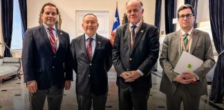 SNA y Ministerio Segpres analizan proyectos de ley relevantes para el desarrollo del agro SNA y Ministerio Segpres analizan proyectos de ley relevantes para el desarrollo del agro