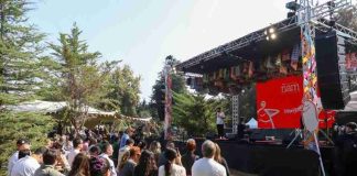 Sabores del campo llegan a ÑAM 2026 de la mano de 30 usuarios INDAP