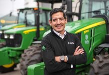 Salfa suma marcas de Brasil y Dinamarca a su oferta de maquinaria agrícola en Chile