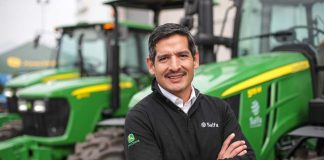 Salfa suma marcas de Brasil y Dinamarca a su oferta de maquinaria agrícola en Chile
