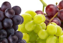 Se prevé una baja de 5 millones de cajas en las exportaciones de uvas de mesa chilena de esta temporada