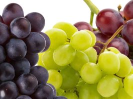 Se prevé una baja de 5 millones de cajas en las exportaciones de uvas de mesa chilena de esta temporada