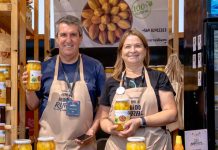 Selección nacional de 30 emprendimientos representa al mundo rural en el Festival Ñam Santiago 2026 Selección nacional de 30 emprendimientos representa al mundo rural en el Festival Ñam Santiago 2026